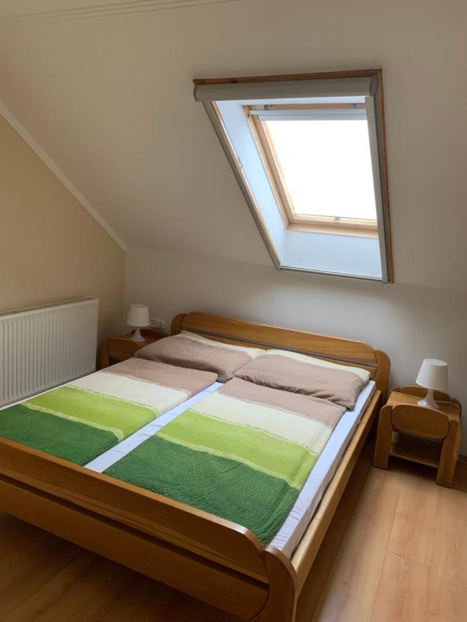 Fenyves Family Rooms And Bungalows Hajduszoboszlo Exterior photo
