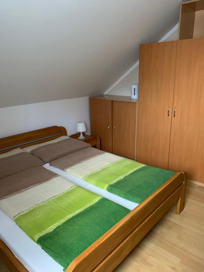 Fenyves Family Rooms And Bungalows Hajduszoboszlo Exterior photo