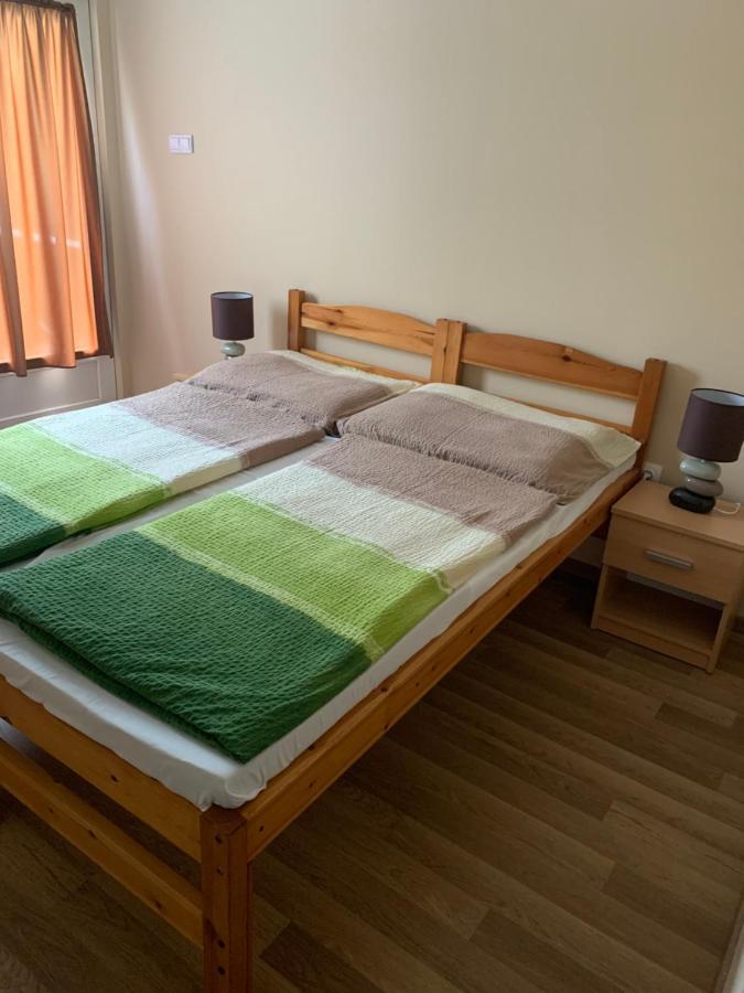 Fenyves Family Rooms And Bungalows Hajduszoboszlo Exterior photo